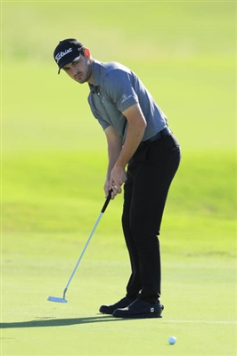 Patrick Cantlay Poster 3491347