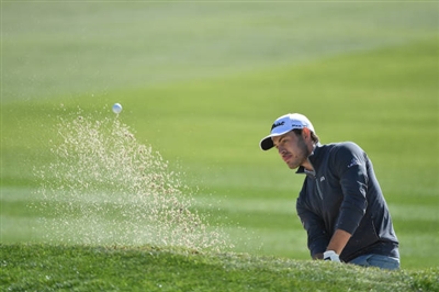 Patrick Cantlay Poster 3491348