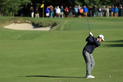 Patrick Cantlay Poster 3491349