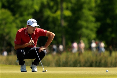 Patrick Cantlay Poster 3491350