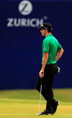 Patrick Cantlay Poster 3491351
