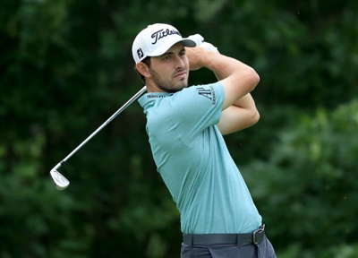 Patrick Cantlay Poster 3491353