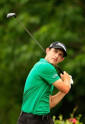 Patrick Cantlay Poster 3491356