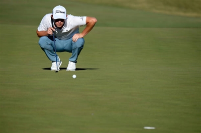 Patrick Cantlay Poster 3491357