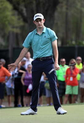 Patrick Cantlay Poster 3491358
