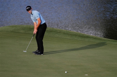Patrick Cantlay Poster 3491359