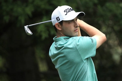 Patrick Cantlay Poster 3491361