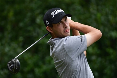 Patrick Cantlay Poster 3491362