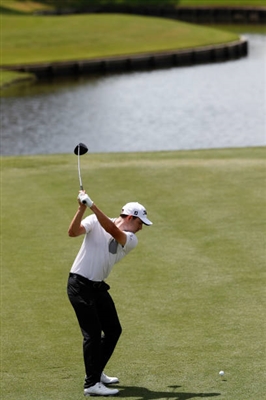 Patrick Cantlay Poster 3491363