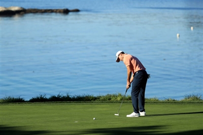 Patrick Cantlay Poster 3491364