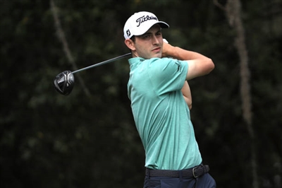 Patrick Cantlay Poster 3491365