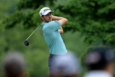 Patrick Cantlay Poster 3491366