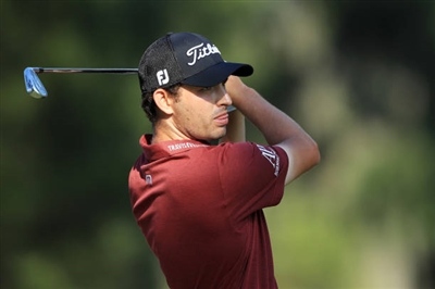 Patrick Cantlay Poster 3491367