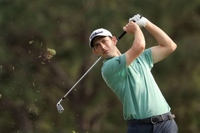 Patrick Cantlay Poster 3491368
