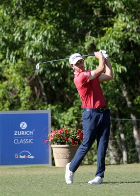 Patrick Cantlay Poster 3491369