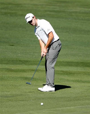 Patrick Cantlay Poster 3491370