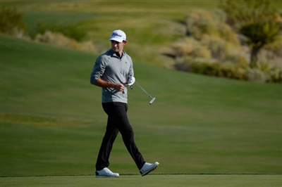 Patrick Cantlay Poster 3491372