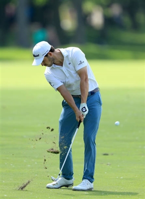 Patrick Cantlay Poster 3491373