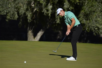 Patrick Cantlay Poster 3491376