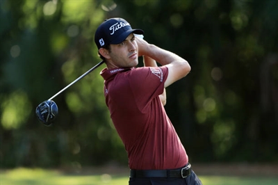 Patrick Cantlay Poster 3491379