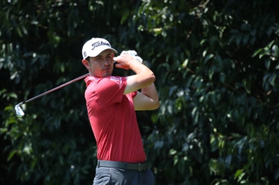 Patrick Cantlay Poster 3491381