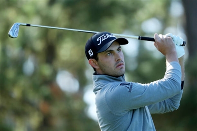 Patrick Cantlay Poster 3491384