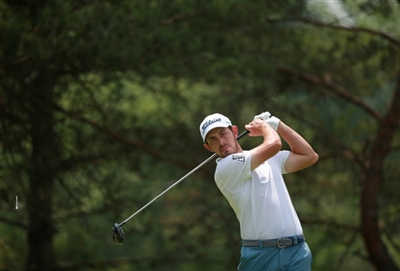 Patrick Cantlay Poster 3491386