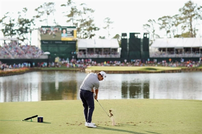 Patrick Cantlay Poster 3491391
