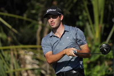 Patrick Cantlay Poster 3491392