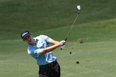 Patrick Cantlay Poster 3491393