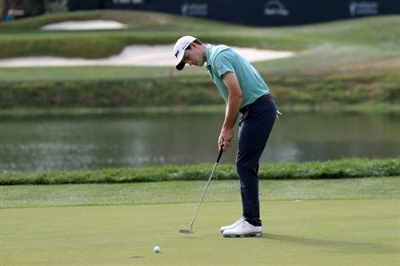Patrick Cantlay Poster 3491397