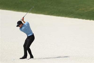 Patrick Cantlay Poster 3491398