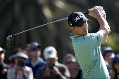 Patrick Cantlay Poster 3491400