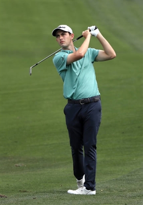 Patrick Cantlay Poster 3491401