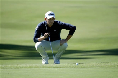 Patrick Cantlay Poster 3491402