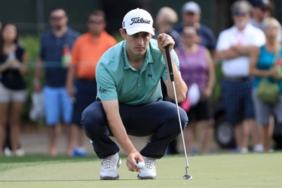 Patrick Cantlay Poster 3491403