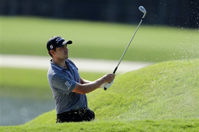 Patrick Cantlay Poster 3491404