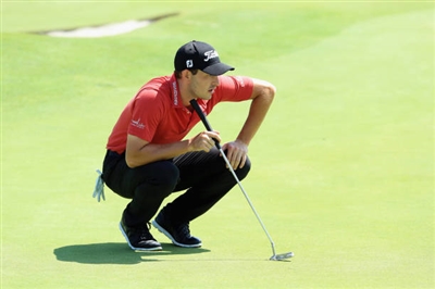 Patrick Cantlay Poster 3491406