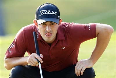 Patrick Cantlay Poster 3491407
