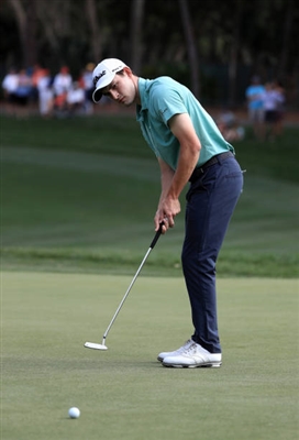 Patrick Cantlay Poster 3491408