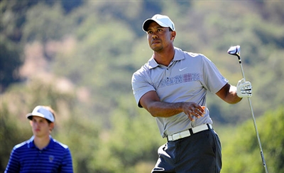 Patrick Cantlay Poster 3491409