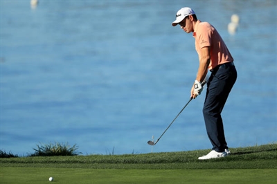 Patrick Cantlay Poster 3491410
