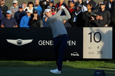 Patrick Cantlay Poster 3491412