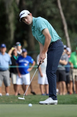 Patrick Cantlay Poster 3491414