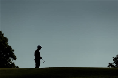 Patrick Cantlay Poster 3491415