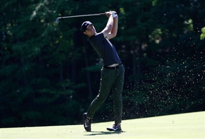 Patrick Cantlay Poster 3491417