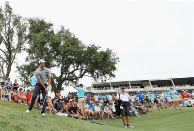 Patrick Cantlay Poster 3491419