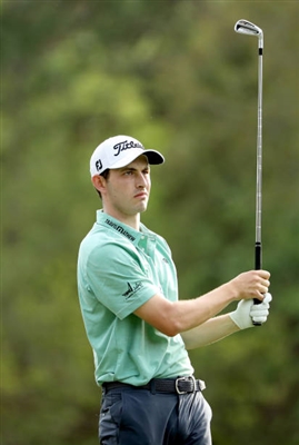 Patrick Cantlay Poster 3491420