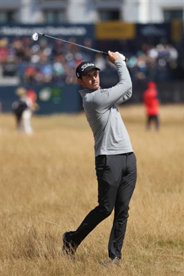 Patrick Cantlay Poster 3491422