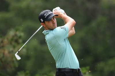 Patrick Cantlay Poster 3491424